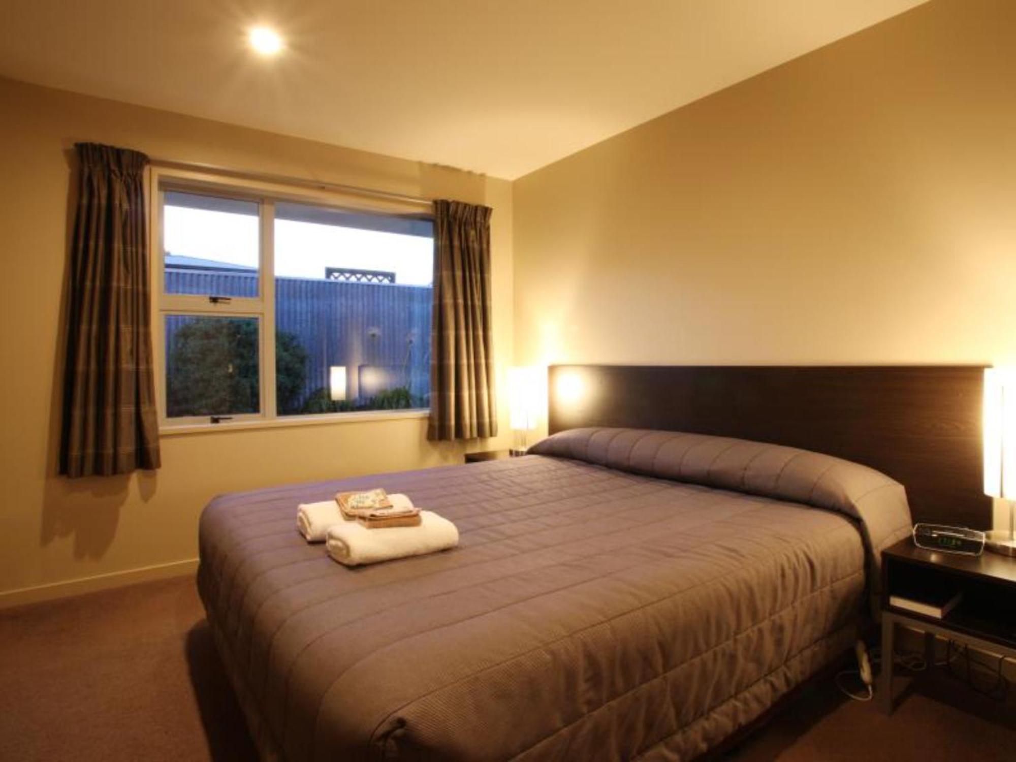 388 Tay Motel 因弗卡吉尔 外观 照片