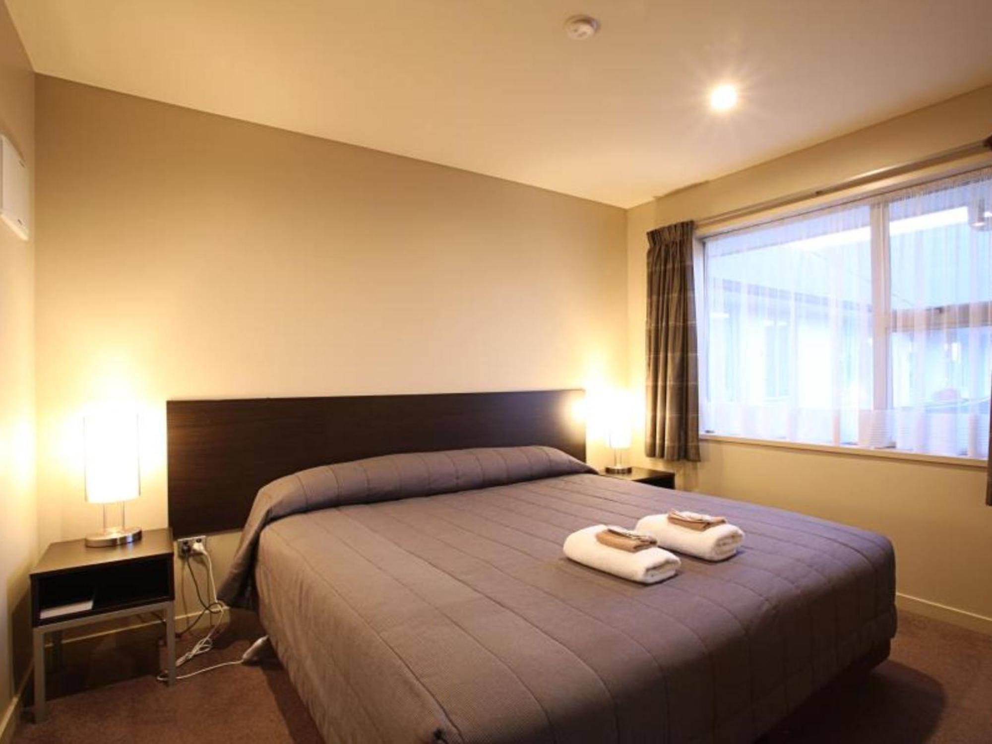 388 Tay Motel 因弗卡吉尔 外观 照片